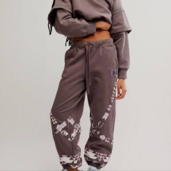 FP Movement by Free People Pants - FP Movement Snow Flow Joggers